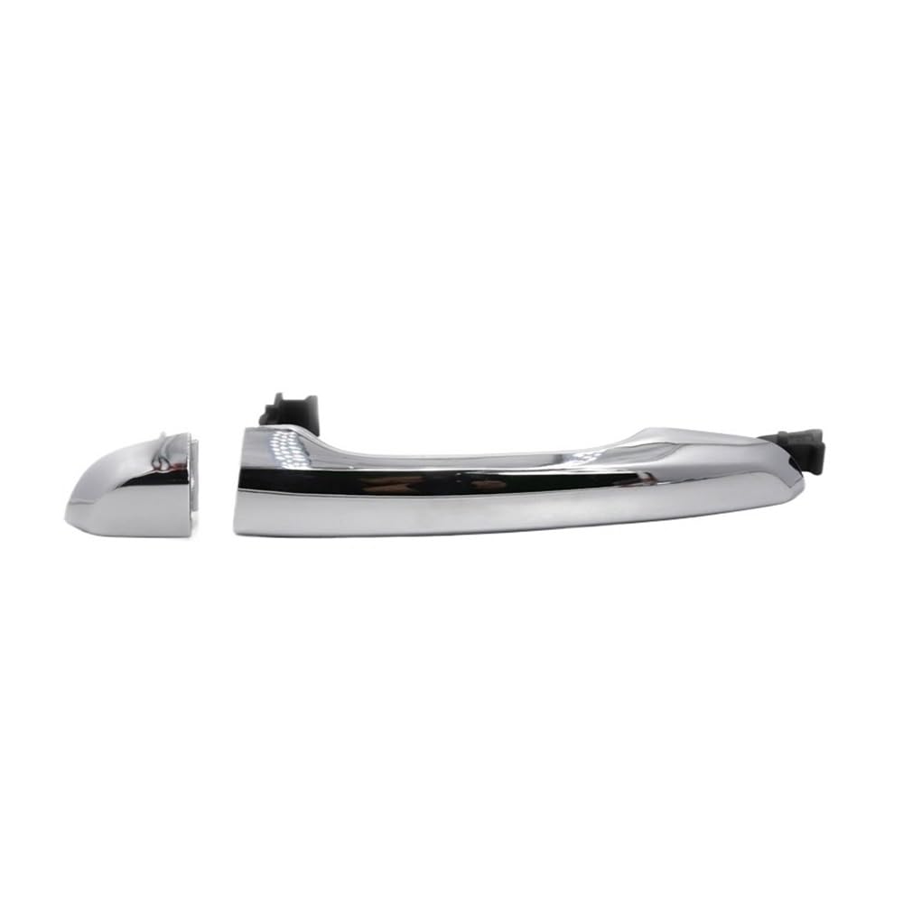 Ymyyqw Rear Left Car Outer Door Handle Car Outside Door Handle For Elantra 2015-2020 Exterior 82651-F2020 82661-F2020 82652-F2020 82662-F2050