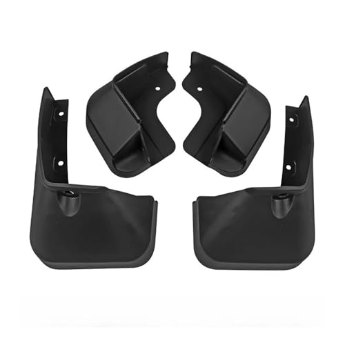 Bavettes pour auto Toyota Verso AR20 4x Garde-boue protection carrosserie