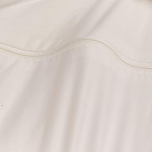 Linenspa Mattress Encasement Full, Zippered Mattress Encasement, Waterproof Full Mattress Encasement #TOP7