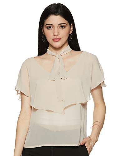 Image of AND Women's Regular fit Top