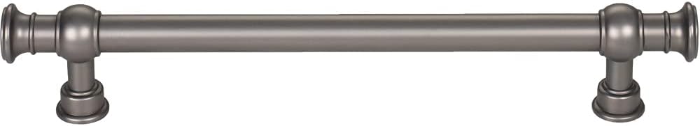 Top Knobs Ormonde Pull 6 5/16 Inch (c-c) Honey Bronze