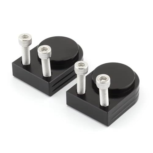 Risers guidon pour GPZ900R extension de guidon moto pour un confort de conduite