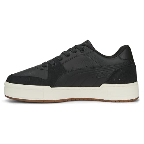PUMA Mens Ca Pro Lux PRM Lace Up Sneakers Shoes Casual - Black3