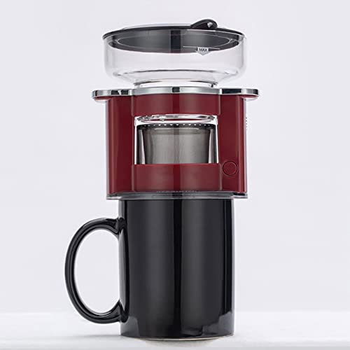 Cafetera Portátil Automática 1 taza miniatura 2