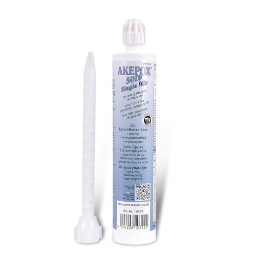 Akemi Akepox 5010 Epoxy