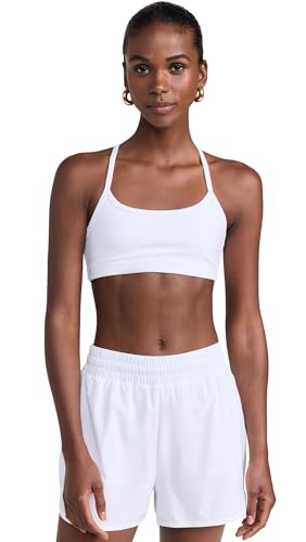 Image of Beyond Yoga Women's Spacedye Slim Racerback Bra