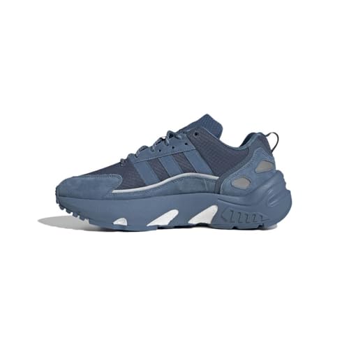 adidas Basket Originals ZX 22 Boost Bleu 44FR