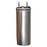 PartsChannel HDH010402 OE Replacement A/C Receiver Drier