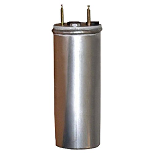 PartsChannel HDH010402 OE Replacement A/C Receiver Drier