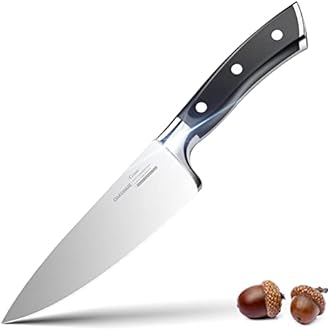 OAKSWARE 6 Inch Chef Knife