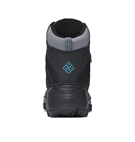 Columbia Rope Tow III Waterproof Boot Snow4