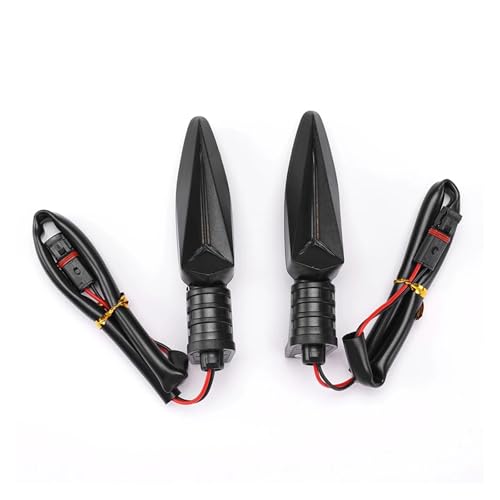 Flèche universelle LED pour S1000XR et K1200R Signal Fort