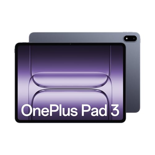 OnePlus Pad 3