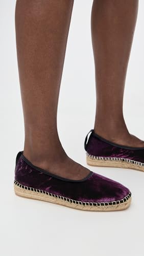 Women's Allium Espadrille Flats4