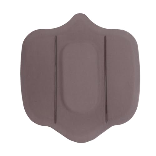 LIYJTK Planche de COMPRESSION abdominale pour femmes, mousse post-chirurgie, aplatissement du ventre, planche de forme pour la récupération (Grise) – vue 2