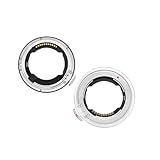 Camera Adapter, ETZ21 PRO AF, kompatibel mit Sony FE/E, Nikon Z Mount, Anti-Shake, ZF Z8 Z6 ZFC,for Shooting