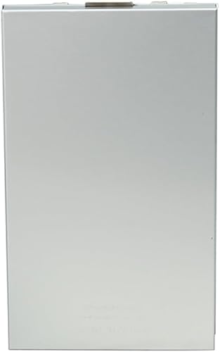 Miniatura 6 de Saunders Redi-Rite 00213 tablilla con sujetapapeles de aluminio - tamaño memo, Aluminio