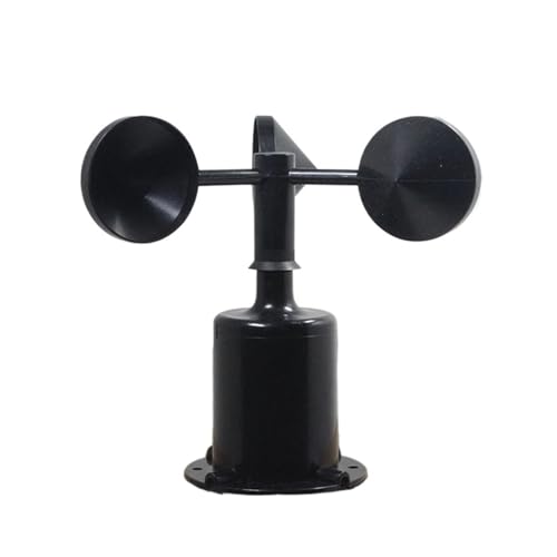0-70m/s Polycarbonate Body Wind Speed Sensor 4-20MA 0-5V 0-10V RS485 Output Wind Speed Transmitter Anemometer(CWT-SWS-C-V5)