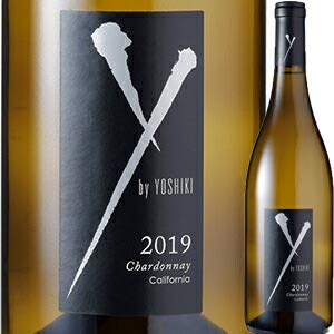 ★y by yoshikiワイ バイ ヨシキ シャルドネ アンコール2019★ 楽天市場】【2019】Y by Yoshiki ワイ バイ ヨシキ シャルドネ