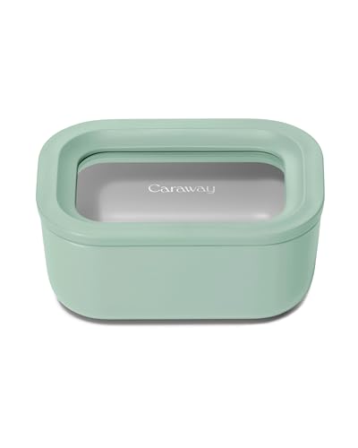 Caraway Mini Rectangle Food Storage Container