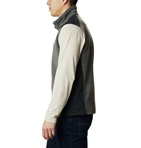 Image of Columbia Men's Steens Mountain Vest