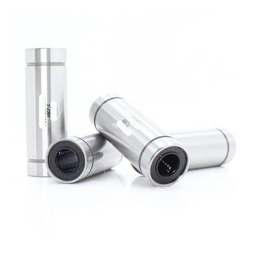 LM16LUU ���j�A���[�V�����x�A�����O 16*28*70 mm 4��