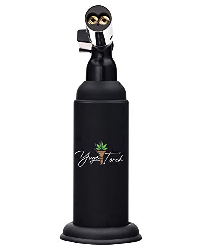 Yuge Torch Premium Butane Torch Cooking