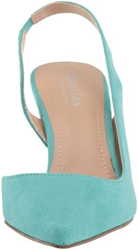 Charles by Charles David Women's Aliby Pump, Robins Egg, 9 | Image 1