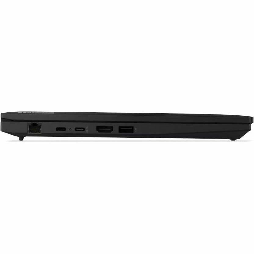 Image of Lenovo ThinkPad L14 Gen 5 (AMD),14 inch Display,AMD Ryzen 7 PRO 7735U,16GB SO-DIMM DDR5-4800,512GB SSD,Windows 11 Pro