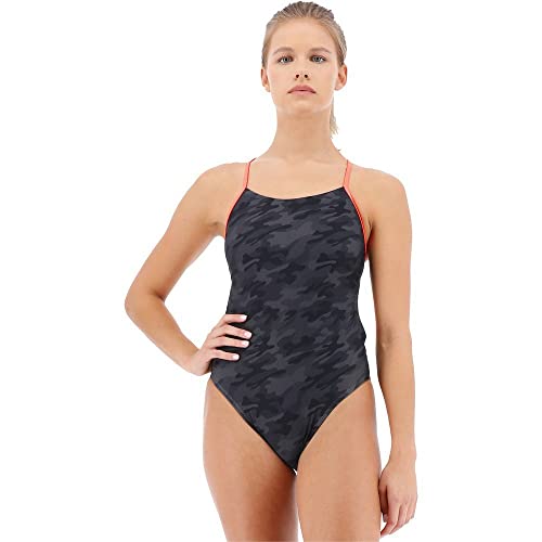 Image of TYR Womens Durafast One Solids