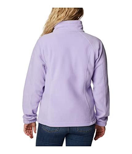 Image of Columbia Women's Benton Springs Full Zip