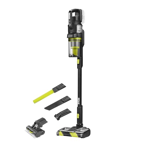 RYOBI - Nettoyeur de tâches