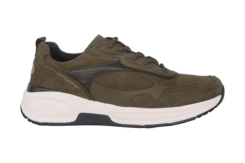 Basket de marche femme Gabor Rollingsoft Sensitive contre la fatigue des pieds