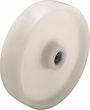 Rad aus hochwertigem Polyamid. mittelschwere Ausführung