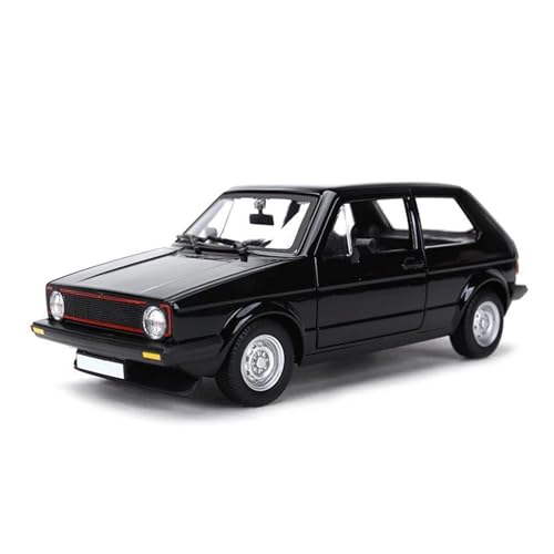 Questo modellino riproduce meticolosamente e perfettamente ogni dettaglio dell'auto reale. È anche una decorazione ideale per gli interni di casa o auto.
