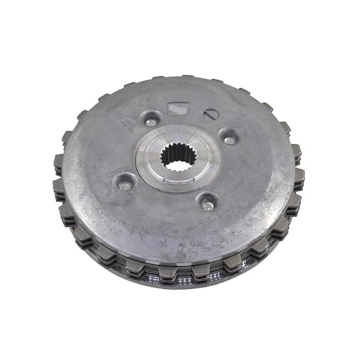 Panier d'embrayage central extérieur pour CRF110 2013-2018