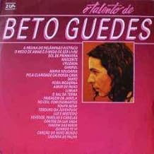 O Talento de Beto Guedes, 1985 [LP]