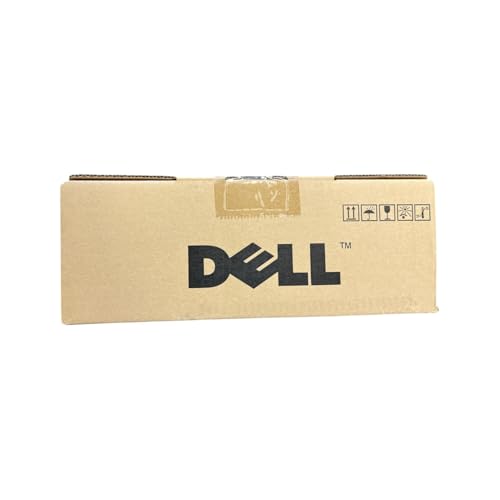 Tambour Dell M6599 pour imprimante laser avec capacité de 35000 pages d'impression