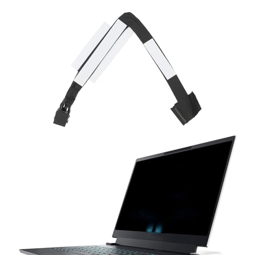 Cable de alimentación CC DC301017C00 conector interno 06CG68 Alienware X17 3