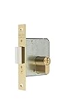  Mcm M55129 - Cerradura aface 1512/2-45