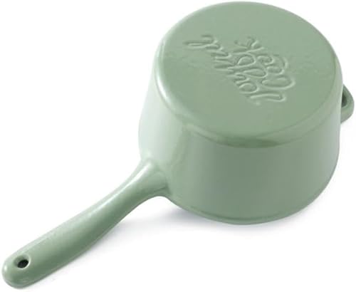 Miniatura 3 de Joyful Cook Sartén de hierro fundido esmaltado