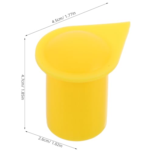 Indicador de apriete visible Pretyzoom para evitar aflojamiento 2