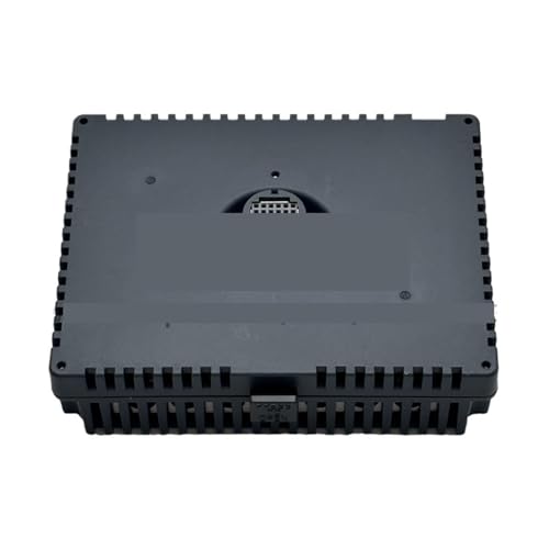 Module HMIS5T avec son panneau arrière de rechange pour système de commande