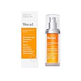 Murad Rapid Dark Spot Correcting Serum - Advanced Anti-Aging Formula with Patented Resorcinol Technology, Tranexamic and Glycolic Acids for Hyperpigmentation, Dark Spots and Dull Skin - 1 Fl Oz