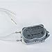 Intermatic Wg190-15D Timer, 125V Clock Motor for Ls7000 Series