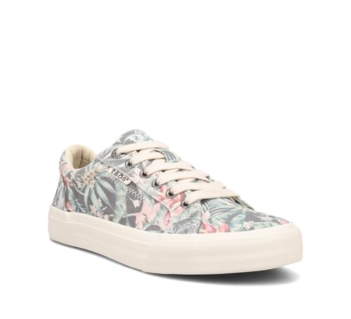 Image of Taos Plim Soul Women's Sneaker-Stylish Platform Sneaker with Curves & Pods Removable Footbed, Arch Support, Classic Design for Everyday Fashion, All Day Comfort