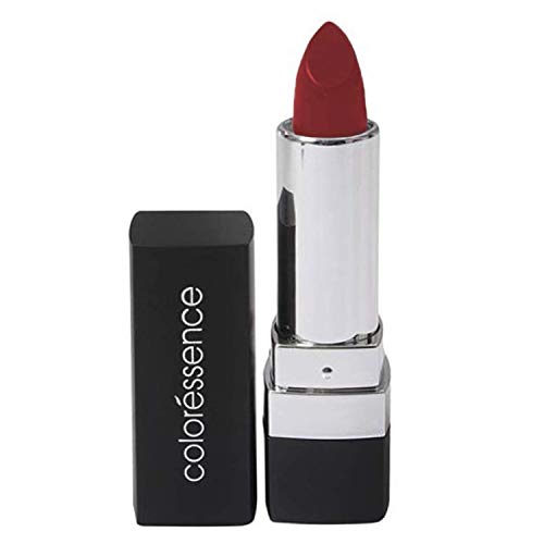 Image of Coloressence Moisturizing Lip Color, Brick Red, 4g