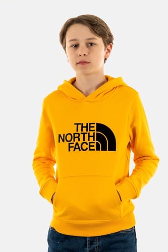 THE NORTH FACE Drew Peak Kapuzenpullover 56P 170 – Ansicht 2