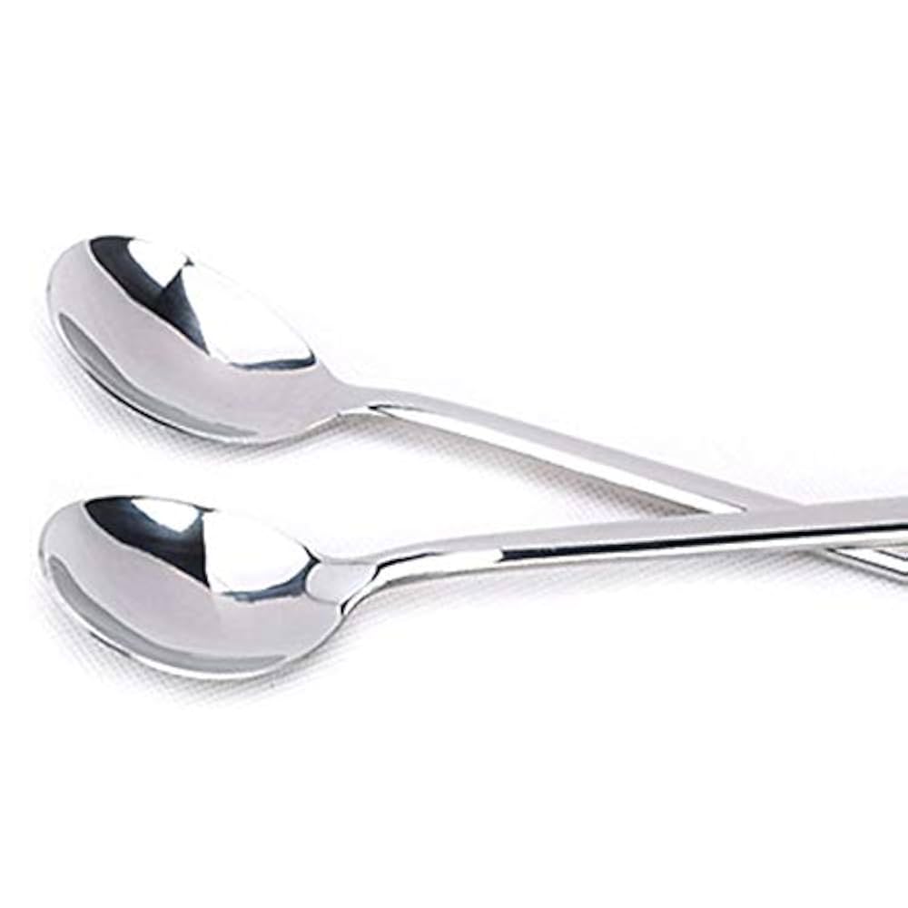 Amazon | yarui 韓国食器 ステンレスセット箸 スプーン セット