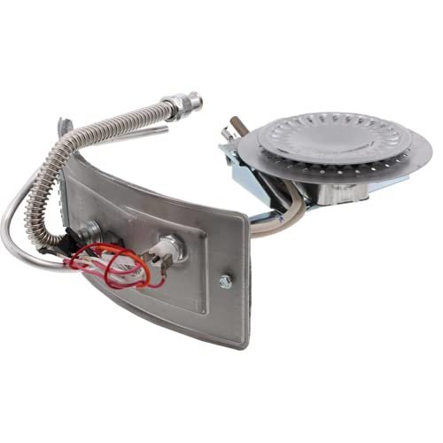 100112342 ClimaTek - Conjunto de quemador mejorado para A.O. Smith